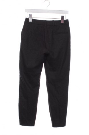 Pantaloni de femei Sezane, Mărime XS, Culoare Gri, Preț 248,99 Lei