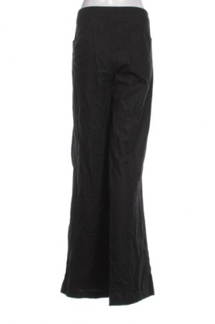 Pantaloni de femei Sheego, Mărime 3XL, Culoare Negru, Preț 86,99 Lei