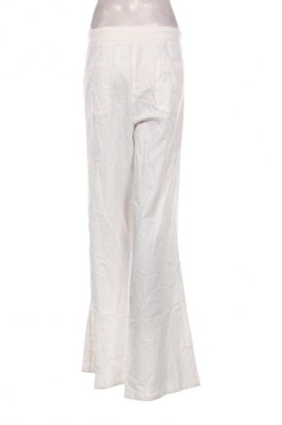 Damenhose Sheego, Größe 4XL, Farbe Weiß, Preis € 18,99