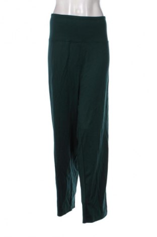 Női nadrág Sheego, Méret 4XL, Szín Zöld, Ár 7 249 Ft