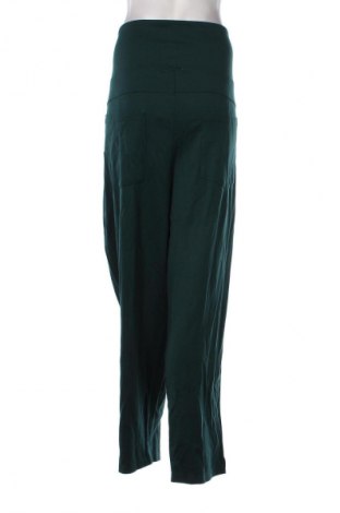 Női nadrág Sheego, Méret 4XL, Szín Zöld, Ár 7 249 Ft