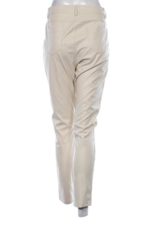 Dámské kalhoty  Shinestar, Velikost XL, Barva Béžová, Cena  366,00 Kč