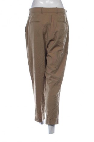 Női nadrág N 21, Méret L, Szín Bézs, Ár 144 556 Ft