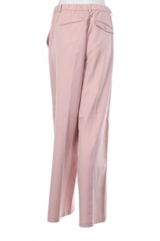 Női nadrág Simple, Méret L, Szín Rózsaszín, Ár 5 829 Ft