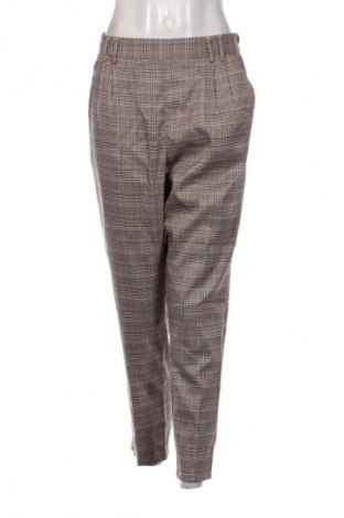 Дамски панталон Sinsay, Размер L, Цвят Многоцветен, Цена 29,15 лв.