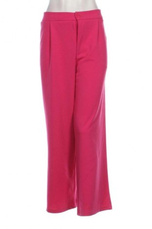 Damenhose Sinsay, Größe XL, Farbe Rosa, Preis € 14,91