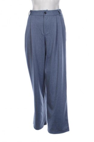 Női nadrág Sinsay, Méret S, Szín Kék, Ár 6 004 Ft