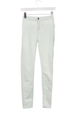 Női nadrág Sinsay, Méret XS, Szín Zöld, Ár 5 865 Ft