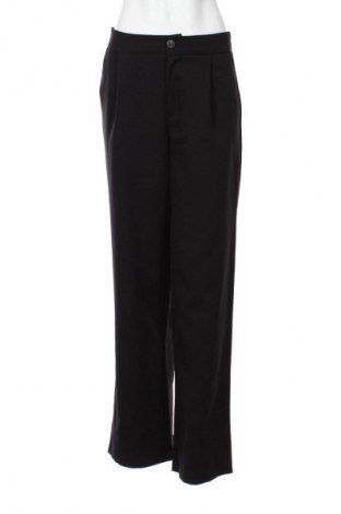 Γυναικείο παντελόνι Sinsay, Μέγεθος M, Χρώμα Μαύρο, Τιμή 15,00 €