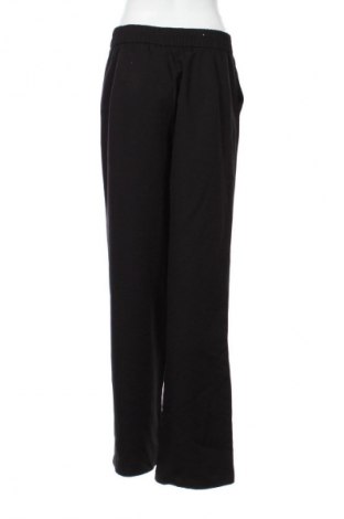 Γυναικείο παντελόνι Sinsay, Μέγεθος M, Χρώμα Μαύρο, Τιμή 15,00 €