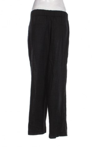 Pantaloni de femei Sinsay, Mărime L, Culoare Negru, Preț 76,32 Lei