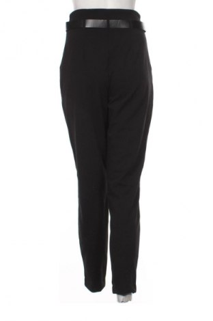 Γυναικείο παντελόνι Sinsay, Μέγεθος S, Χρώμα Μαύρο, Τιμή 14,77 €