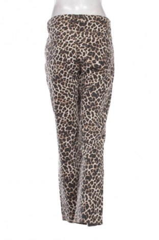 Дамски панталон Sinsay, Размер L, Цвят Многоцветен, Цена 29,00 лв.