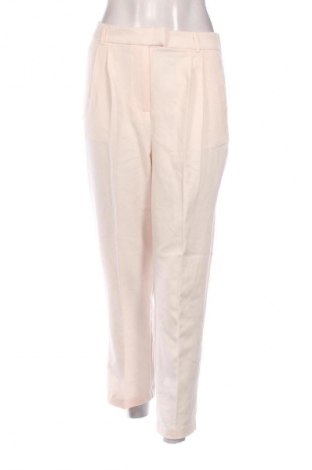 Дамски панталон Sinsay, Размер M, Цвят Розов, Цена 26,99 лв.