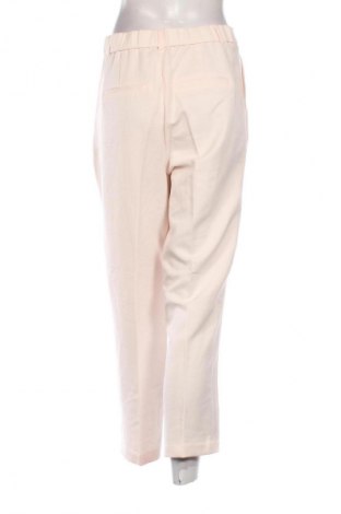 Дамски панталон Sinsay, Размер M, Цвят Розов, Цена 26,99 лв.