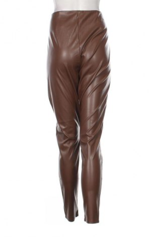 Γυναικείο παντελόνι Sinsay, Μέγεθος XL, Χρώμα Καφέ, Τιμή 23,59 €