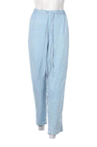 Damenhose Sinsay, Größe XXL, Farbe Blau, Preis 14,77 €