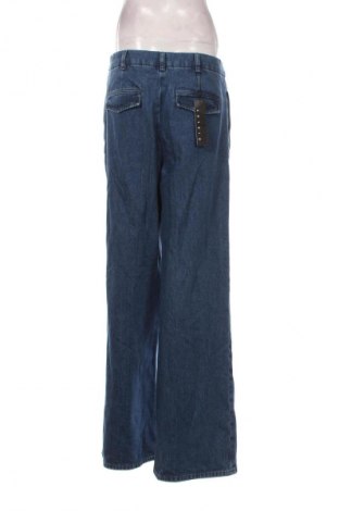 Női nadrág Sisley, Méret L, Szín Kék, Ár 35 839 Ft