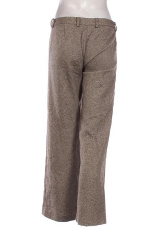 Дамски панталон Sisley, Размер M, Цвят Многоцветен, Цена 56,99 лв.