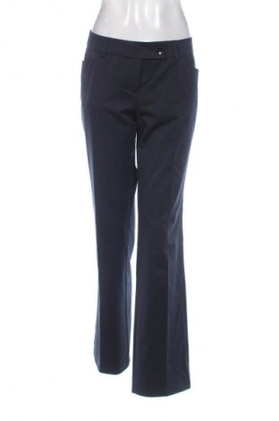 Dámské kalhoty  So, Velikost XL, Barva Modrá, Cena  259,00 Kč