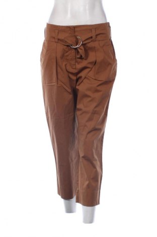 Γυναικείο παντελόνι Someday., Μέγεθος M, Χρώμα Καφέ, Τιμή 21,00 €