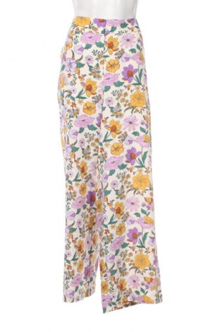 Damskie spodnie Sora, Rozmiar L, Kolor Kolorowy, Cena 55,99 zł