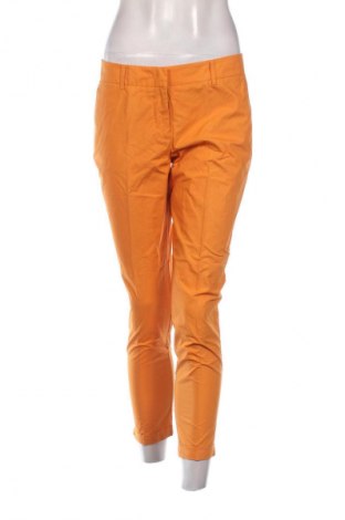 Damenhose Stefanel, Größe M, Farbe Orange, Preis € 49,18