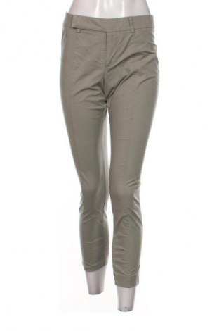 Pantaloni de femei Stefanel, Mărime M, Culoare Gri, Preț 252,63 Lei