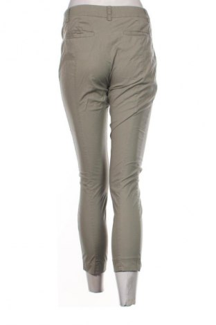 Pantaloni de femei Stefanel, Mărime M, Culoare Gri, Preț 252,63 Lei