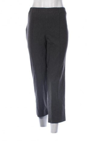Дамски панталон Stehmann, Размер XL, Цвят Сив, Цена 41,04 лв.