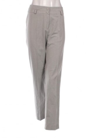 Damenhose Steilmann, Größe L, Farbe Grau, Preis 27,80 €