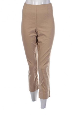 Damenhose Steilmann, Größe XL, Farbe Beige, Preis 15,00 €