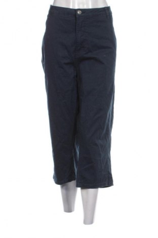 Damenhose Stooker, Größe 3XL, Farbe Blau, Preis 14,99 €