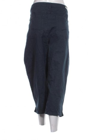 Damenhose Stooker, Größe 3XL, Farbe Blau, Preis 14,99 €