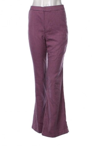 Γυναικείο παντελόνι Stradivarius, Μέγεθος S, Χρώμα Πολύχρωμο, Τιμή 21,15 €