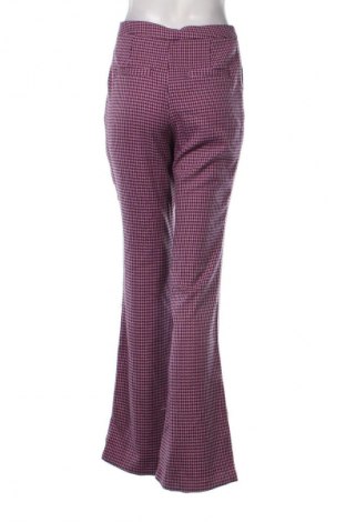 Γυναικείο παντελόνι Stradivarius, Μέγεθος S, Χρώμα Πολύχρωμο, Τιμή 21,15 €