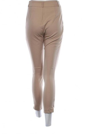 Damenhose Stradivarius, Größe S, Farbe Beige, Preis € 14,77