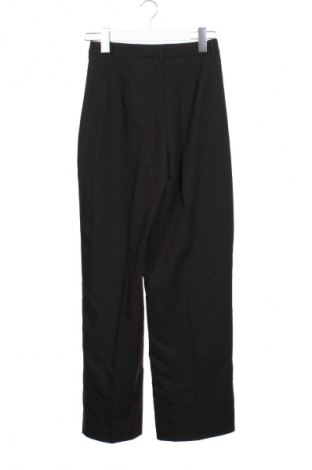 Női nadrág Stradivarius, Méret XXS, Szín Fekete, Ár 4 569 Ft