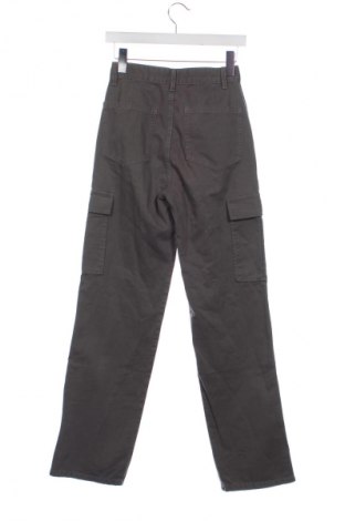 Női nadrág Stradivarius, Méret XS, Szín Szürke, Ár 7 638 Ft