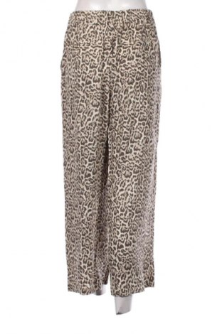 Dámské kalhoty  Stradivarius, Velikost M, Barva Vícebarevné, Cena  369,00 Kč