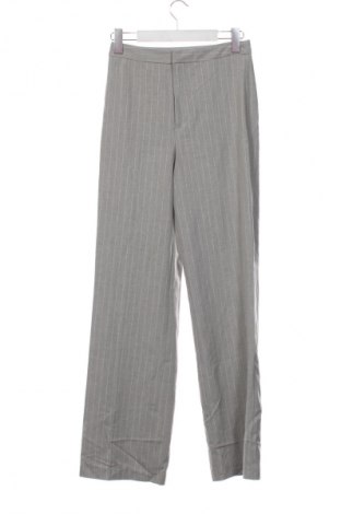 Pantaloni de femei Stradivarius, Mărime XS, Culoare Multicolor, Preț 76,32 Lei