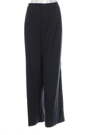 Damskie spodnie Stradivarius, Rozmiar XL, Kolor Niebieski, Cena 99,99 zł