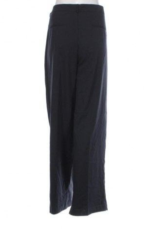 Damskie spodnie Stradivarius, Rozmiar XL, Kolor Niebieski, Cena 99,99 zł