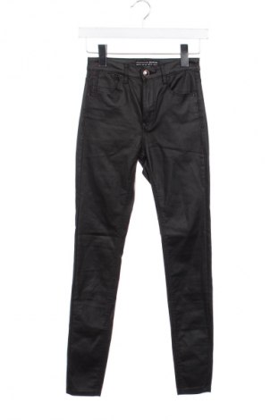 Női nadrág Stradivarius, Méret XXS, Szín Fekete, Ár 5 776 Ft