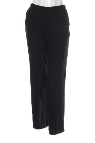 Damenhose Stradivarius, Größe M, Farbe Schwarz, Preis 30,99 €