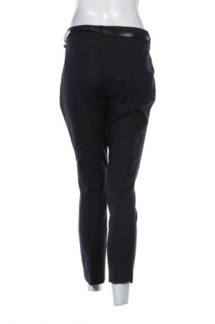 Γυναικείο παντελόνι Stradivarius, Μέγεθος XL, Χρώμα Μαύρο, Τιμή 25,00 €