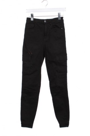 Női nadrág Stradivarius, Méret XS, Szín Fekete, Ár 5 865 Ft