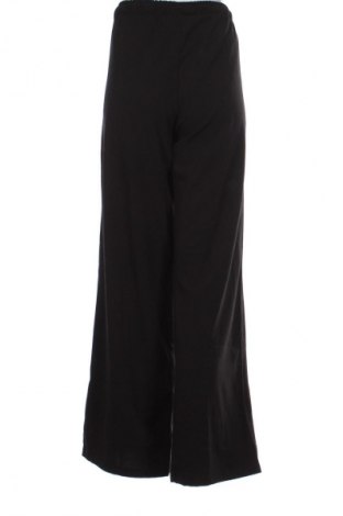 Pantaloni de femei Stradivarius, Mărime L, Culoare Negru, Preț 116,99 Lei