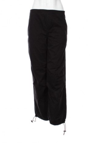 Damskie spodnie Stradivarius, Rozmiar S, Kolor Czarny, Cena 123,99 zł