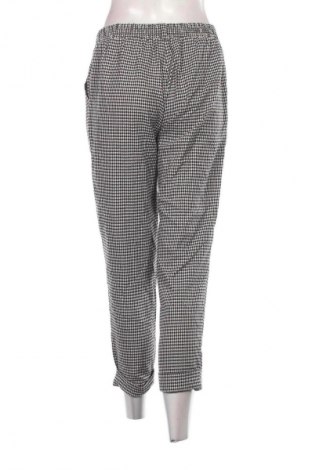 Pantaloni de femei Stradivarius, Mărime M, Culoare Multicolor, Preț 47,99 Lei
